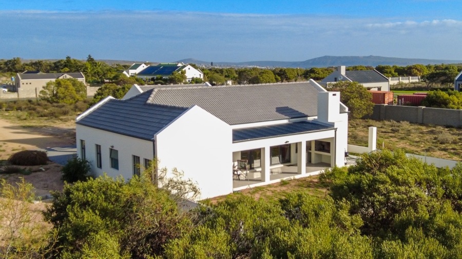 9 Bedroom Property for Sale in Long Acres Country Estate Western Cape